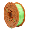 Kép 1/2 - Filanora Filacorn PLA filament 1,75mm lime selyemfényű
