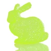 Kép 2/3 - Filanora Filacorn PLA filament 1,75mm fluoreszkáló zöld