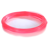 Kép 1/2 - Filanora Filacorn PLA filament 1,75mm 0,05kg fluoreszkáló rózsaszín