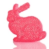 Kép 3/4 - Filanora Filacorn PLA filament 1,75mm fluoreszkáló rózsaszín