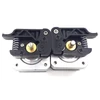 Kép 3/3 - Plusreprap ABS MK8 MK9 extruder Bal