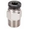 Kép 1/3 - PC4-M10 Szupergyors csatlakozó rugós