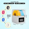 Kép 5/6 - SOVOL Dupla filament szárító