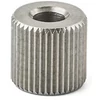 Kép 1/2 - Plusreprap MK8-9 acél extruder 40 fogaskerék