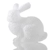 Kép 2/2 - Filanora Filacorn PLA BIO filament 1,75mm hidegfehér