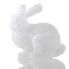 Kép 2/2 - Esun eLastic TPE-85A filament 1,75mm natúr 1kg  