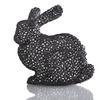 Kép 2/2 - Filanora Filacorn PLA BIO filament 1,75mm fekete