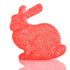 Kép 2/2 - Filanora Filatech PETG filament 1,75mm piros