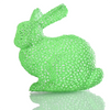 Kép 2/2 - Filanora Filatech PETG filament 1,75mm zöld