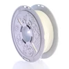 Kép 1/2 - Filanora Filatech PA6 nylon 1,75mm natúr / fehér