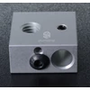 Kép 1/4 - Aluminium fűtőblokk MK8