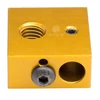 Kép 1/2 - Aluminium fűtőblokk MK8