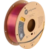 Kép 1/2 - PolyMaker PolyLite PLA filament 1,75mm Dual Silk Arany-Magenta 1kg