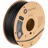 Kép 1/2 - Polymaker Polylite PLA-LW filament 1,75mm  Fekete 800g