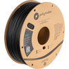 Kép 1/2 - Polymaker Polylite PLA-LW filament 1,75mm  Fekete 800g