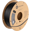 Kép 1/2 - Polymaker Polylite PLA-CF  filament 1,75mm  Fekete 1kg