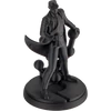 Kép 2/2 - Polymaker Polylite PLA-CF  filament 1,75mm  Fekete 1kg