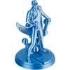 Kép 2/2 - PolyMaker PolyLite PLA filament 1,75mm Dual Silk Ezüst-Kék 1kg