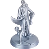 Kép 2/2 - PolyMaker PolyLite PLA filament  1,75mm Silk Ezüst 1kg