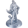 Kép 2/2 - PolyMaker PolyLite PLA filament  1,75mm Silk Ezüst 1kg