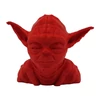 Kép 2/2 - Filanora Filacorn PLA BIO flex filament 1,75mm piros
