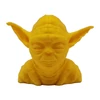 Kép 2/2 - Filanora Filacorn PLA BIO Flex filament 1,75mm sárga