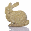 Kép 2/2 - Esun PLA eBRONZ filament 1,75mm bronz 0,5kg
