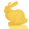 Kép 2/2 - Esun esilk PLA filament 1,75mm arany 1kg