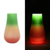 Kép 5/5 - Filanora Filacorn PLA BIO filament 1,75mm transzparens rainbow