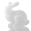 Kép 2/3 - Filanora Filacorn PLA Plus Lithophane filament 1,75mm törtfehér (lito)