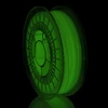 Kép 2/3 - Filanora Filacorn PLA filament 1,75mm foszforeszkáló (zöld)