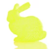 Kép 2/2 - Filanora Filacorn PLA filament 1,75mm neonsárga