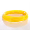 Kép 1/2 - Filanora Filacorn PLA BIO plus filament 1,75mm 0,05Kg sárga