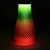 Kép 4/5 - Filanora Filacorn PLA BIO filament 1,75mm transzparens rainbow