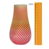 Kép 3/4 - Filanora Filacorn PLA BIO HI filament 1,75mm rainbow (kifutó termék)