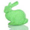 Kép 2/2 - Filanora Filacorn PLA BIO filament 1,75mm 0,5Kg zöld
