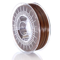 Filanora Filacorn PLA BIO filament 1,75mm 0,25kg csokoládé barna