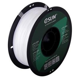 Esun eTPU-95A filament 1,75mm fehér 1kg  