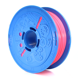 Filanora Filacorn PLA Plus filament 1,75mm fluoreszkáló rózsaszín