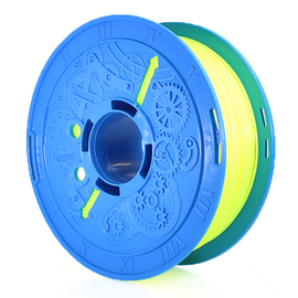 Filanora Filacorn PLA Plus filament 1,75mm fluoreszkáló zöld