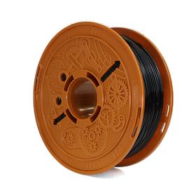 Filanora Filacorn PLA filament 1,75mm éjfekete