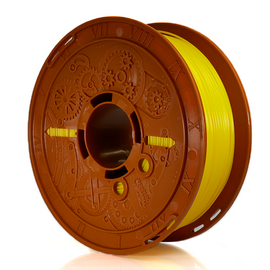 Filanora Filacorn PLA filament 1,75mm élénksárga
