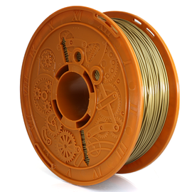 Filanora Filacorn PLA filament 1,75mm óarany
