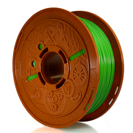 Filanora Filacorn PLA filament 1,75mm lime