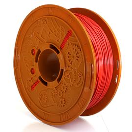 Filanora Filacorn PLA filament 1,75mm glitter piros