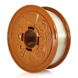 Filanora Filacorn PLA filament 1,75mm natúr (víztiszta)
