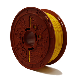 Filanora Filacorn PLA BIO Flex filament 1,75mm sárga