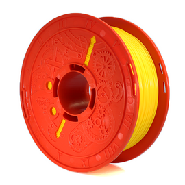 Filanora Filacorn PLA Xtra filament 1,75mm élénksárga