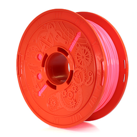 Filanora Filacorn PLA Xtra filament 1,75mm fluoreszkáló rózsaszín