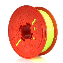 Filanora Filacorn PLA Xtra filament 1,75mm neonsárga
